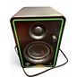 Used Mackie CR3XBT Powered Monitor