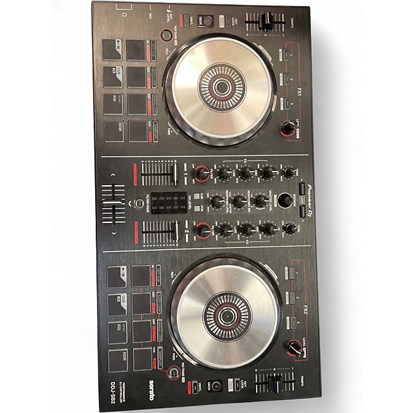Used Pioneer DJ DDJ SB2 DJ Controller