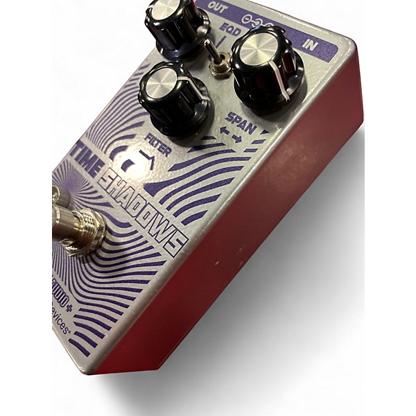 Used Earthquaker Devices / Death By Audio TIME SHADOWS Effect