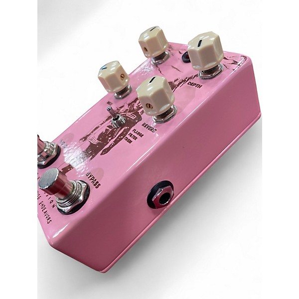 Used Old Blood Noise Endeavors PROCESSION Effect Pedal