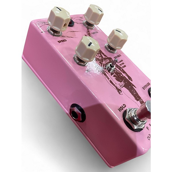 Used Old Blood Noise Endeavors PROCESSION Effect Pedal