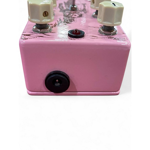 Used Old Blood Noise Endeavors PROCESSION Effect Pedal