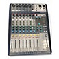 Used Soundcraft Signature 10 Unpowered Mixer thumbnail