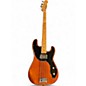 Used Squier CLASSIC VIBE TELECASTER BASS MOCHA Electric Bass Guitar thumbnail