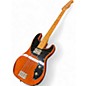 Used Squier CLASSIC VIBE TELECASTER BASS MOCHA Electric Bass Guitar