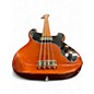 Used Squier CLASSIC VIBE TELECASTER BASS MOCHA Electric Bass Guitar