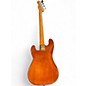 Used Squier CLASSIC VIBE TELECASTER BASS MOCHA Electric Bass Guitar