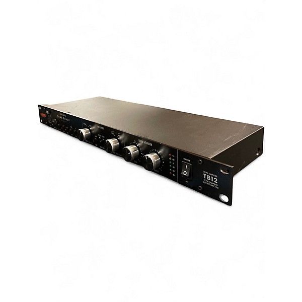 Used Warm Audio TB12 TONEBEAST Microphone Preamp
