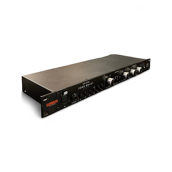 Used Warm Audio TB12 TONEBEAST Microphone Preamp