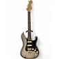 Used Fender American Professional II Stratocaster Silverburst Solid Body Electric Guitar thumbnail