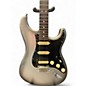 Used Fender American Professional II Stratocaster Silverburst Solid Body Electric Guitar