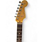 Used Fender American Professional II Stratocaster Silverburst Solid Body Electric Guitar