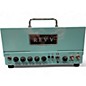 Used Revv Amplification D20 Tube Guitar Amp Head thumbnail