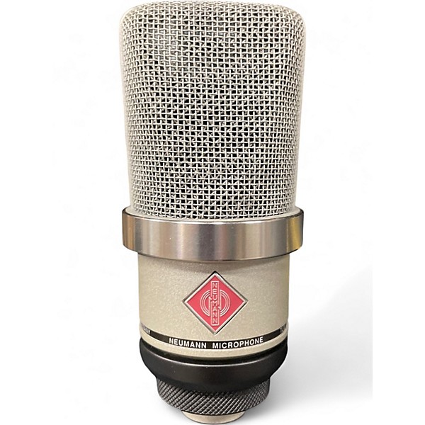 Used Neumann TLM102 Condenser Microphone