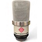 Used Neumann TLM102 Condenser Microphone