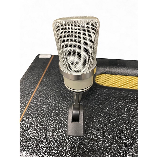 Used Neumann TLM102 Condenser Microphone