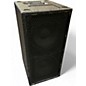 Used TC Electronic BC208 Bass Cabinet thumbnail