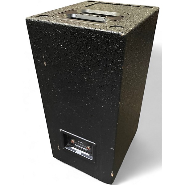 Used TC Electronic BC208 Bass Cabinet