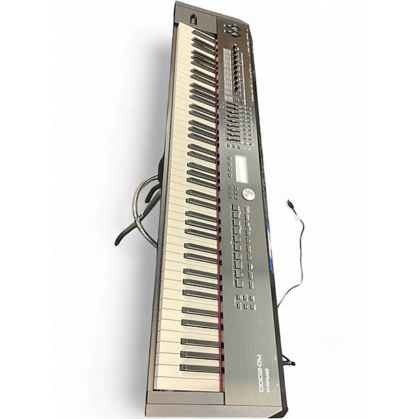 Used Roland RD2000 Stage Piano