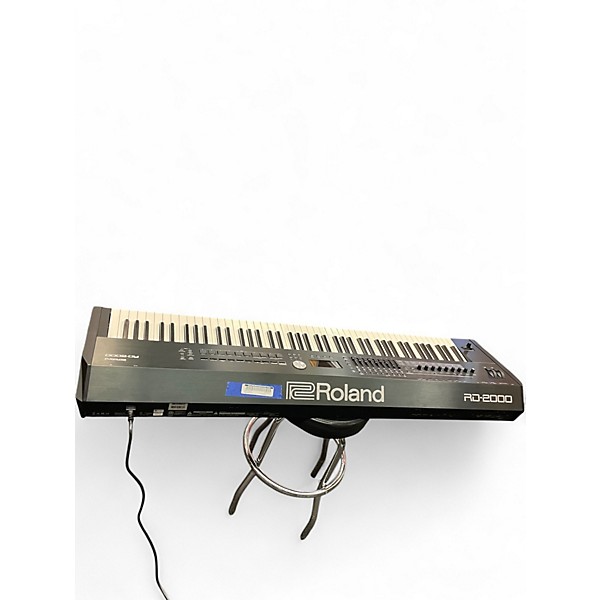 Used Roland RD2000 Stage Piano
