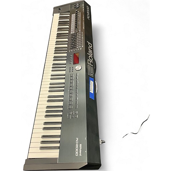 Used Roland RD2000 Stage Piano