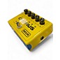 Used MXR Stereo Chorus Effect Pedal