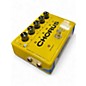 Used MXR Stereo Chorus Effect Pedal