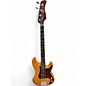 Used Sire P5 Natural Electric Bass Guitar thumbnail