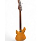 Used Sire P5 Natural Electric Bass Guitar