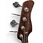 Used Sire P5 Natural Electric Bass Guitar
