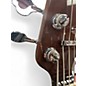 Used Sire P5 Natural Electric Bass Guitar