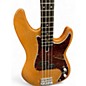 Used Sire P5 Natural Electric Bass Guitar