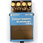 Used BOSS CS3 Compressor Sustainer Effect Pedal thumbnail