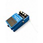 Used BOSS CS3 Compressor Sustainer Effect Pedal