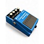 Used BOSS CS3 Compressor Sustainer Effect Pedal