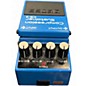 Used BOSS CS3 Compressor Sustainer Effect Pedal
