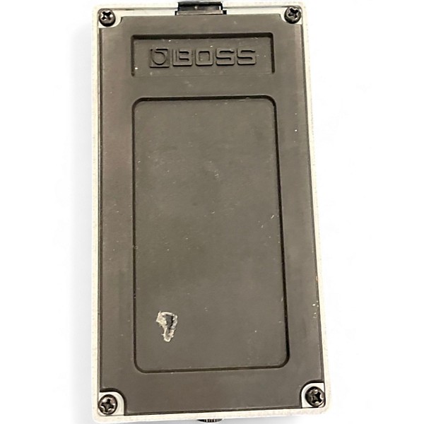 Used BOSS CS3 Compressor Sustainer Effect Pedal