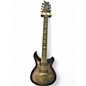 Used PRS SE Mark Holcomb Trans Purple Solid Body Electric Guitar thumbnail