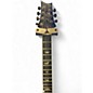 Used PRS SE Mark Holcomb Trans Purple Solid Body Electric Guitar