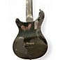 Used PRS SE Mark Holcomb Trans Purple Solid Body Electric Guitar