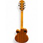 Used Epiphone Wildkat Gold Hollow Body Electric Guitar