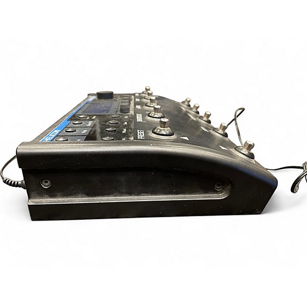 Used TC Helicon VoiceLive 2 Vocal Processor
