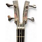 Vintage 1977 Kramer 1977 450B Walnut Electric Bass Guitar