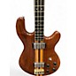 Vintage 1977 Kramer 1977 450B Walnut Electric Bass Guitar