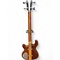 Vintage 1977 Kramer 1977 450B Walnut Electric Bass Guitar