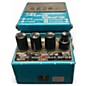 Used BOSS PS5 Super Shifter Effect Pedal