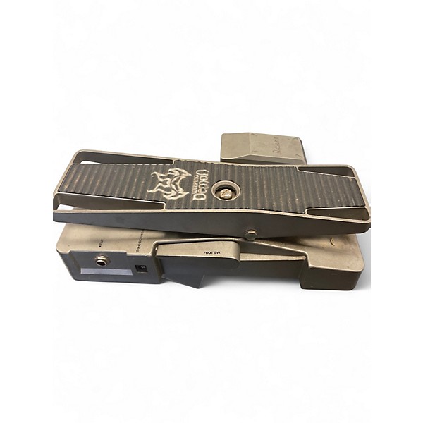 Used Ibanez WD7 Weeping Demon Wah Effect Pedal