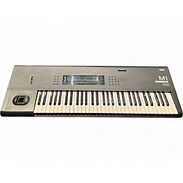 Used KORG M1 Keyboard Workstation