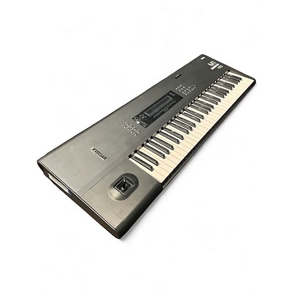 Used KORG M1 Keyboard Workstation