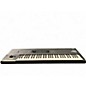 Used KORG M1 Keyboard Workstation
